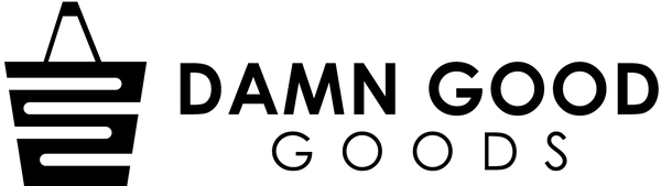 Damngoodgoods logo