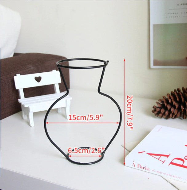 Blossom Garden Vase Set of 3